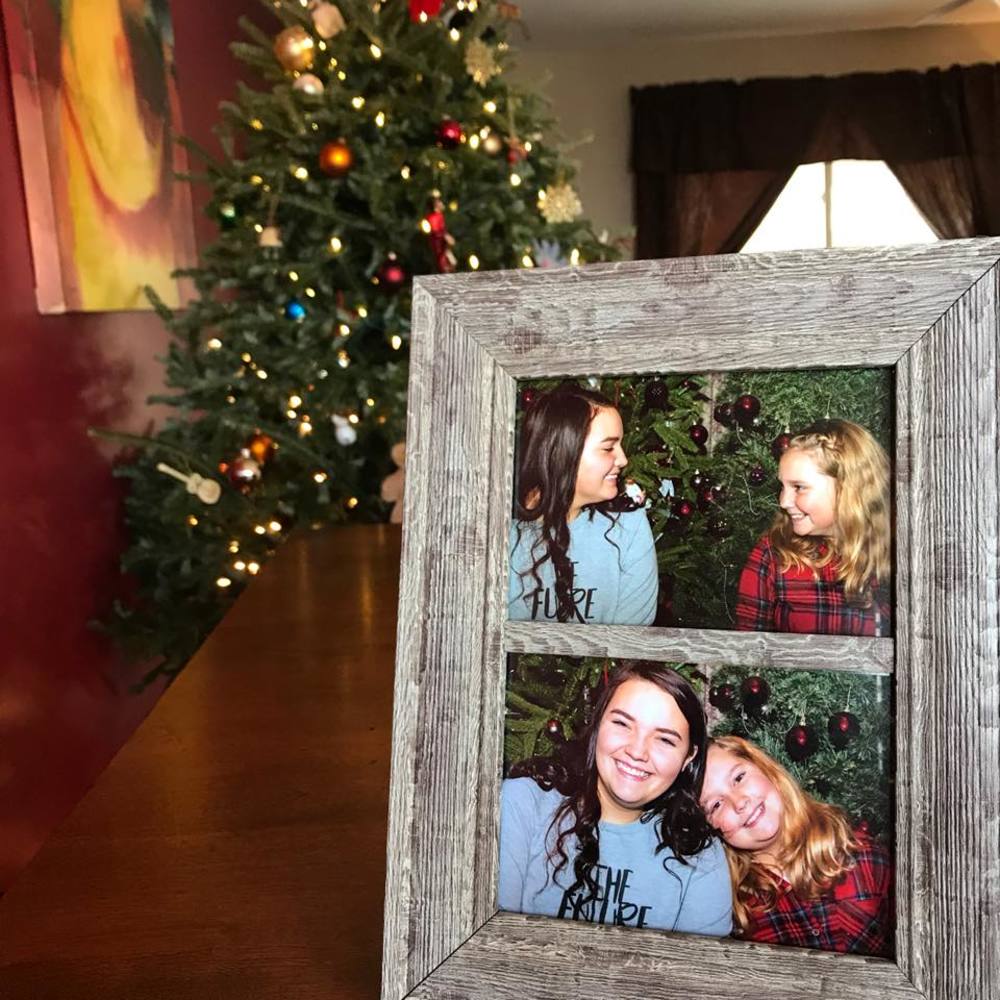 Meet your Posher, Andie